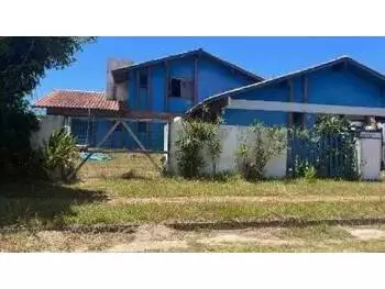 Casa em leilão - Rua 1-A, s/n - Cidreira/RS - Banco Santander Brasil S/A | Z33390