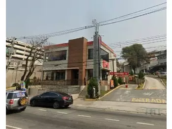 Prédio comercial em leilão - avenida maria servidei demarchi, 1290 - são bernardo do campo/sp - tribunal de justiça do estado de são paulo | z33378