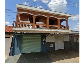 Residencial / Comercial em leilão - Rua Luiz Riberto, 58 - Itapetininga/SP - Tribunal de Justiça do Estado de São Paulo | Z33493