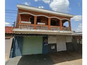 Residencial / comercial em leilão - rua luiz riberto, 58 - itapetininga/sp - tribunal de justiça do estado de são paulo | z33493