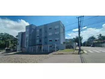 Apartamentos e Flats em leilão - Rua Albino Hugo Müller, 1200 - Ivoti/RS - Banco Santander Brasil S/A | Z33390