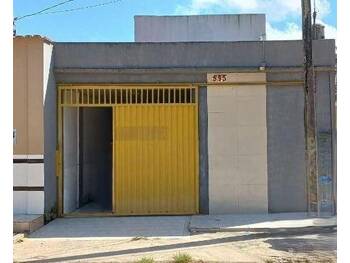 Casa em leilão - Travessa Souza Castro, 595 - Capitão Poço/PA - Banco Santander Brasil S/A | Z33390