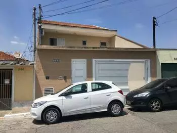 Casa em leilão - rua pinto da luz, 248 - são paulo/sp - banco santander brasil s/a | z33480