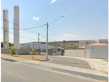 Apartamentos e Flats em leilão - Estrada Municipal Dom José Antonio do Couto, 5201 - São José dos Campos/SP - Tribunal de Justiça do Estado de São Paulo | Z33395