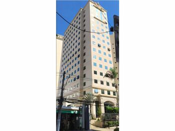 Sala Comercial em leilão - Alameda Lorena, 427 - São Paulo/SP - Tribunal de Justiça do Estado de São Paulo | Z33206