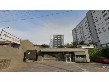 Apartamentos e flats em leilão - rua coronel aparício borges, 1123 - porto alegre/rs - banco bradesco s/a | z33523