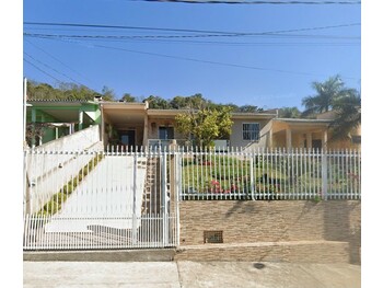 Casa em leilão - Rua Victorio Massiero, 266 - Concórdia/SC - Rodobens Administradora de Consórcios Ltda | Z33388