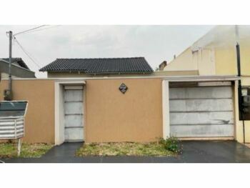 Casa em leilão - Rua Pau Brasil, s/nº - Conceição do Araguaia/PA - Itaú Unibanco S/A  | Z33179