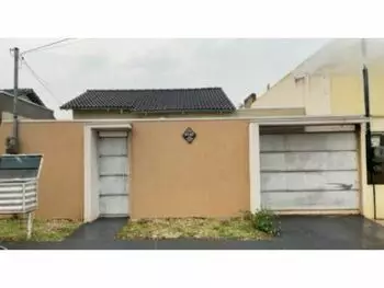 Casa em leilão - Rua Pau Brasil, s/nº - Conceição do Araguaia/PA - Itaú Unibanco S/A  | Z33179