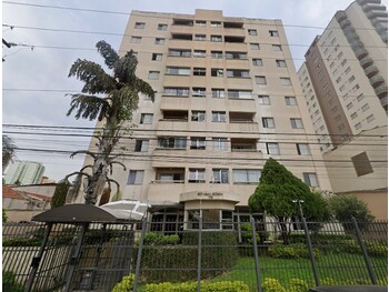 Apartamento em leilão - Rua Diogo Domingues, 73 - São Paulo/SP - Banco Bradesco S/A | Z33479
