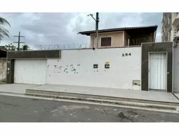 Casa em leilão - Rua Rodolfo Teófilo, 284 - Caucaia/CE - Itaú Unibanco S/A  | Z33179