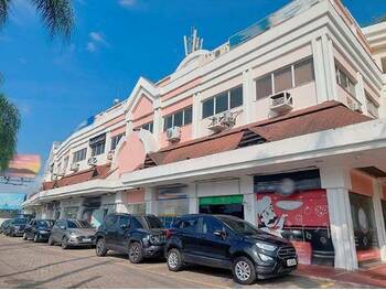 Sala Comercial em leilão - Avenida das Américas, 5001 - Rio de Janeiro/RJ - Banco Santander Brasil S/A | Z33413
