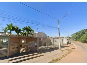 Casa em leilão - rua p 1, s/n - goiânia/go - itaú unibanco s/a | z33457