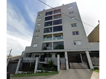Apartamentos e Flats em leilão - Rua Guido Schio, 101 - Caxias do Sul/RS - Banco Santander Brasil S/A | Z33480