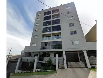 Apartamentos e flats em leilão - rua guido schio, 101 - caxias do sul/rs - banco santander brasil s/a | z33480