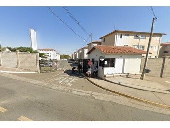 Apartamentos e Flats em leilão - Rua Corcovado, 3548 - Piracicaba/SP - Tribunal de Justiça do Estado de São Paulo | Z33391