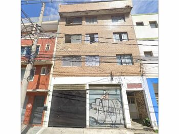 Residencial / Comercial em leilão - Rua Muniz de Sousa, 126/130 - São Paulo/SP - Tribunal de Justiça do Estado de São Paulo | Z33475