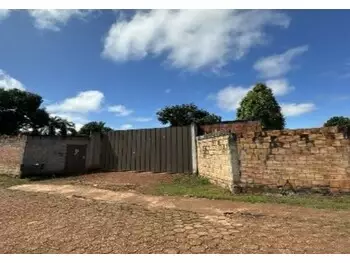 Casa em leilão - Rua São José, s/n - Dom Eliseu/PA - SICREDI SUDOESTE MT PA | Z33420