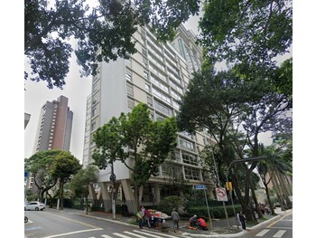 Apartamentos e Flats em leilão - Avenida Angélica, 2404 - São Paulo/SP - Tribunal de Justiça do Estado de São Paulo | Z33483