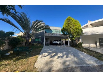 Casa em leilão - Alameda dos Bosques, 880 - Parnamirim/RN - GALLERIA HOME EQUITY FIDC | Z33418