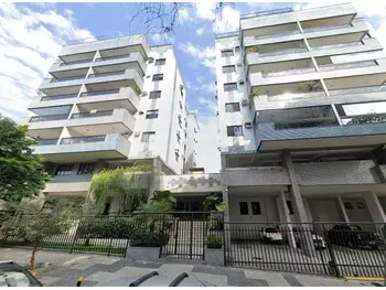 Apartamentos e Flats em leilão - Rua Araguaia, 460 - Rio de Janeiro/RJ - Creditas Soluções Financeiras Ltda | Z33415