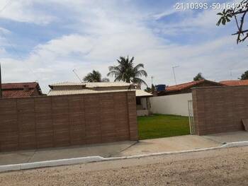 Casa em leilão - Rua José Nogueira Gomes, 378 - Buritama/SP - Banco Santander Brasil S/A | Z33480