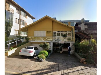 Sala Comercial em leilão - Rua Júlio de Castilhos, 563 - Bento Gonçalves/RS - Banco Bradesco S/A | Z33479