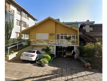 Bento Gonçalves / RS - São Francisco