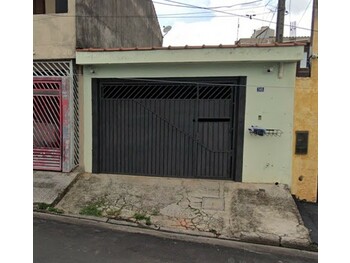 Casa em leilão - Rua Victorino Bento Lorena da Silva, 545 - Guarulhos/SP - Tribunal de Justiça do Estado de São Paulo | Z33467