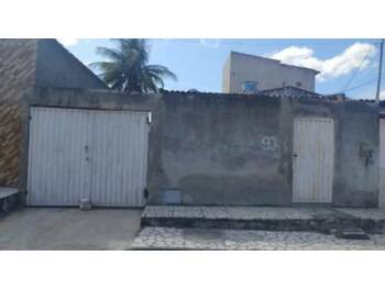 Casa em leilão - Rua Robério A. de Carvalho, 92 - Jacobina/BA - Banco Santander Brasil S/A | Z33390
