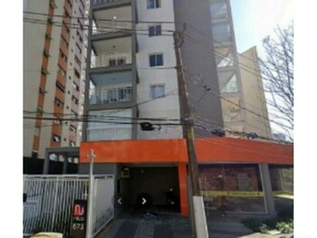 Apartamentos e Flats em leilão - Rua Doutor Nicolau de Sousa Queirós, 673 - São Paulo/SP - Itaú Unibanco S/A  | Z33179