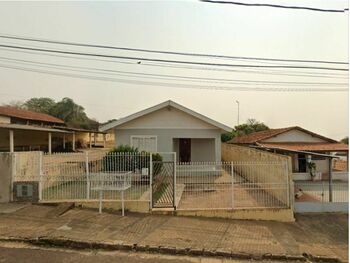 Casa em leilão - Rua Antonio Martins Cavalaria, 63 - Álvaro de Carvalho/SP - Itaú Unibanco S/A  | Z33457