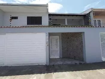 Casa em leilão - rua baronesa do cerro azul, 2080 - paranaguá/pr - banco santander brasil s/a | z33480