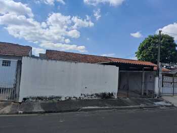 Casa em leilão - Rua Alfredo José de Castro, 120 - Piracicaba/SP - Enforce Community | Z33366