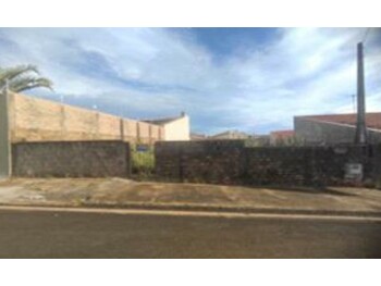 Terrenos e Lotes em leilão - Rua João Zandona Filho, s/nº  - Avaré/SP - Banco Bradesco S/A | Z33497