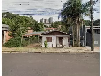 Apartamentos e Flats em leilão - Rua Tiradentes, 56 - Carazinho/RS - Banco Santander Brasil S/A | Z33390