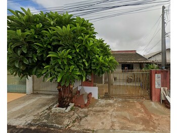 Casa em leilão - Travessa Operária, 159 - Campo Mourão/PR - Banco Santander Brasil S/A | Z33176