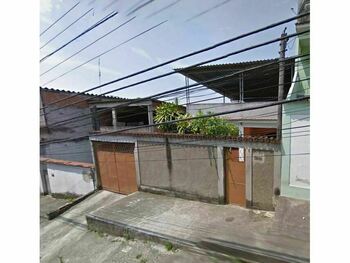Casa em leilão - Rua Ana Alves, 610 - São João de Meriti/RJ - Itaú Unibanco S/A  | Z33179