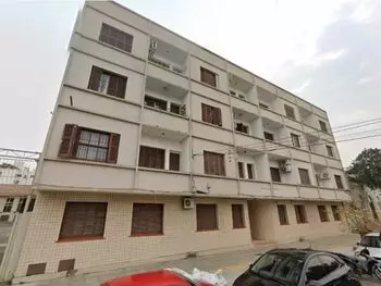 Apartamentos e flats em leilão - rua general bento martins, 3255 - uruguaiana/rs - banco santander brasil s/a | z33480