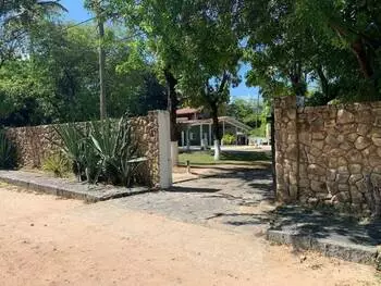 Casa em leilão - Rua Jaraqui, 276 - Paulista/PE - Banco Santander Brasil S/A | Z33390