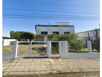 Casa em leilão - Rua Rio das Contas, 2221 - Xangri-Lá/RS - Banco Santander Brasil S/A | Z33480