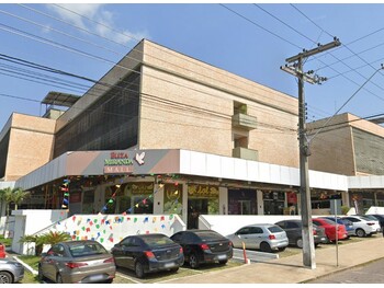 Sala Comercial em leilão - Avenida Professor Cláudio Portilho, 365 - Manaus/AM - Outros Comitentes | Z33405
