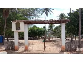 Área Rural e Terrenos em leilão - Estrada Municipal, s/nº  - Trairi/CE - Banco Bradesco S/A | Z33373