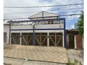 Casa em leilão - rua nadim gannoum, 15 - são vicente/sp - tribunal de justiça do estado de são paulo | z33496