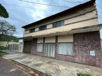 Casa em leilão - rua solimões, 1184 - cianorte/pr - banco pan s/a | z33464