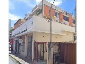 Apartamentos e Flats em leilão - Rua Jornalista Jair Silva, 401 - Belo Horizonte/MG - Banco Santander Brasil S/A | Z33480