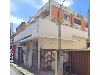 Apartamentos e flats em leilão - rua jornalista jair silva, 401 - belo horizonte/mg - banco santander brasil s/a | z33480