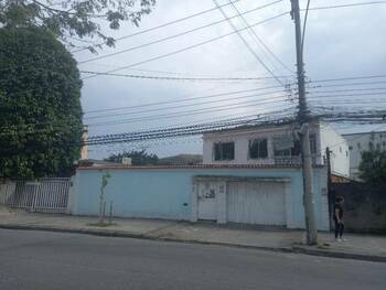 Casa em leilão - Estrada da Soca, 261 - Rio de Janeiro/RJ - Banco Santander Brasil S/A | Z33480