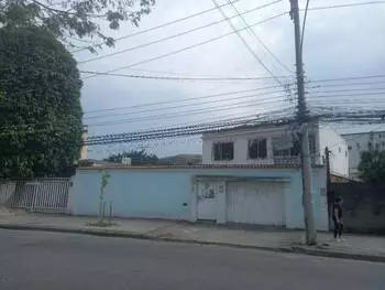 Casa em leilão - estrada da soca, 261 - rio de janeiro/rj - banco santander brasil s/a | z33480