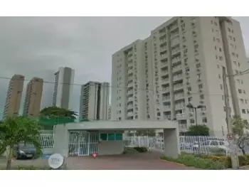 Apartamentos e flats em leilão - avenida ayrton senna da silva, 3391 - jaboatão dos guararapes/pe - banco bradesco s/a | z33523
